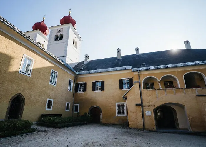 Seeglueck Forelle Superior Hotel 4*