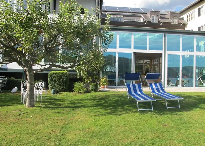 Seeglueck Forelle Superior Hotel Millstatt