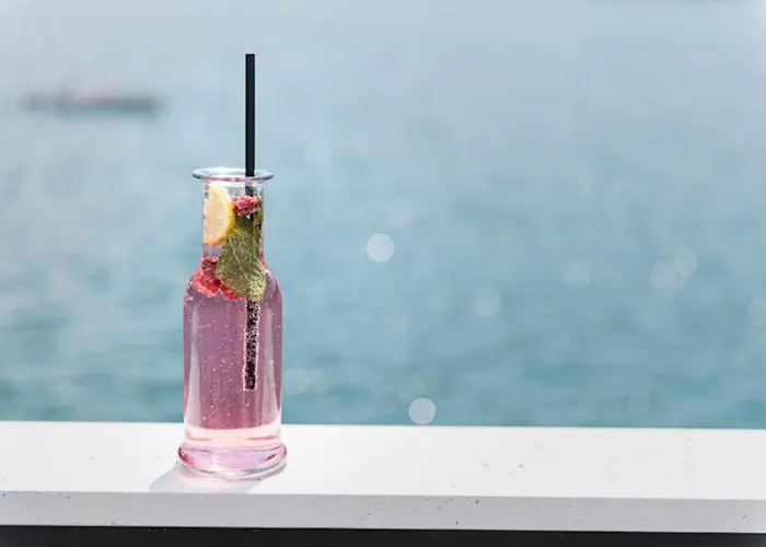 Hotel Seeglueck Forelle Superior