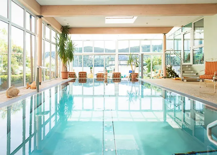 Seeglueck Forelle Superior 4* Millstatt