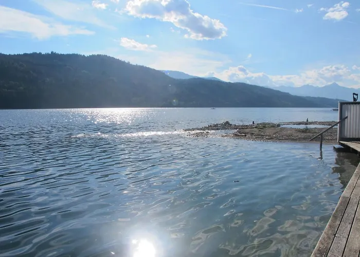 Seeglueck Forelle Superior Hotel 4*