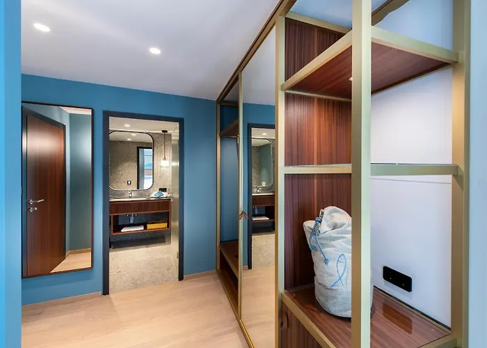 Hotel Forelle Millstatt