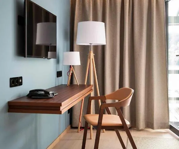 Hotel Forelle Millstatt