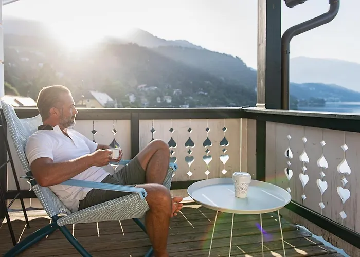 Seeglueck Forelle Superior