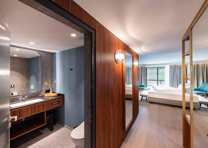 Seeglueck Forelle Superior Hotel Millstatt