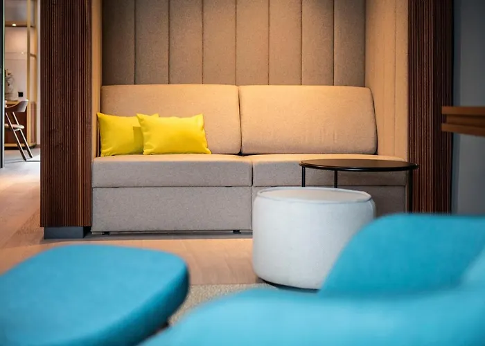 Hotel Seeglueck Forelle Superior 4*