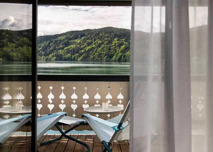 Seeglueck Forelle Superior Millstatt