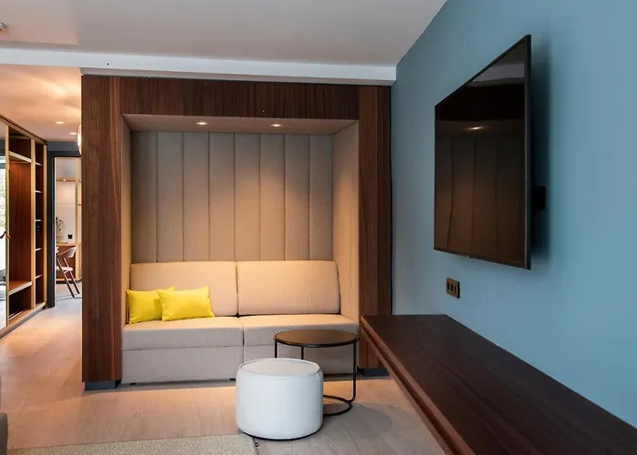 Hotel Seeglueck Forelle Superior