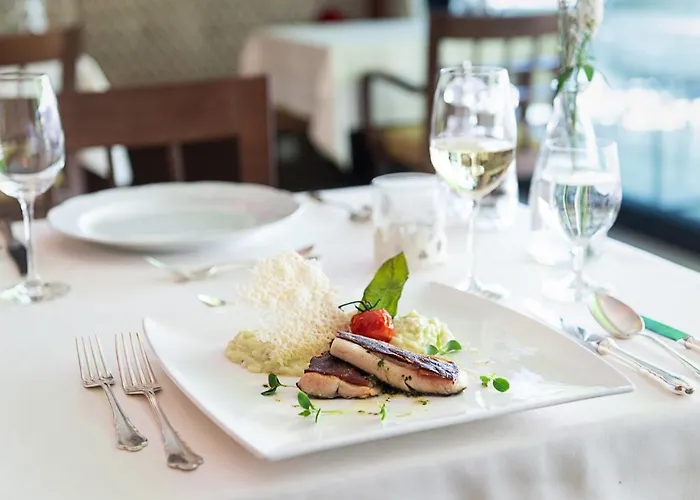 Forelle 4* Millstatt