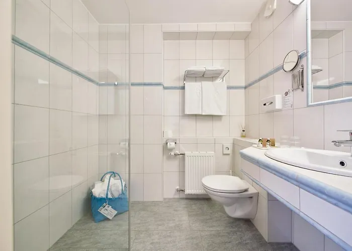 Hotel Seeglueck Forelle Superior Millstatt