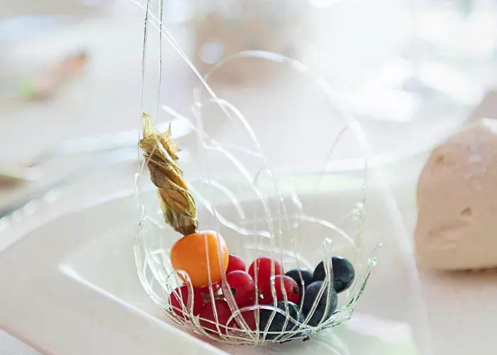 Hotel Forelle Millstatt