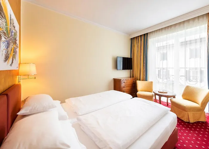 Seeglueck Forelle Superior Hotel 4*