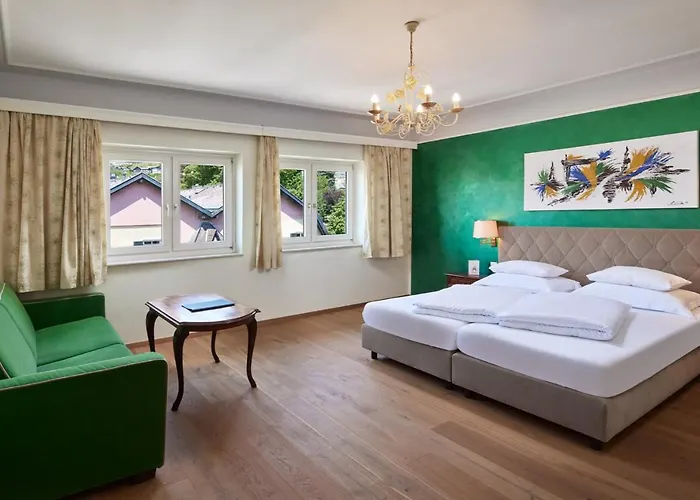 Seeglueck Forelle Superior