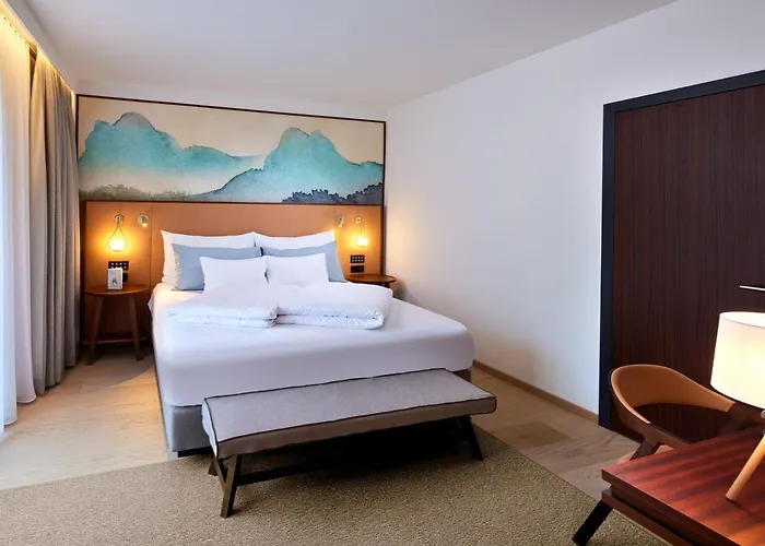 Seeglueck Forelle Superior 4* Millstatt