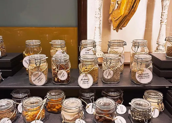 Hotel Seeglueck Forelle Superior