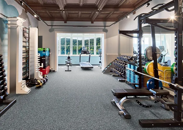 Seeglueck Forelle Superior 4* Millstatt