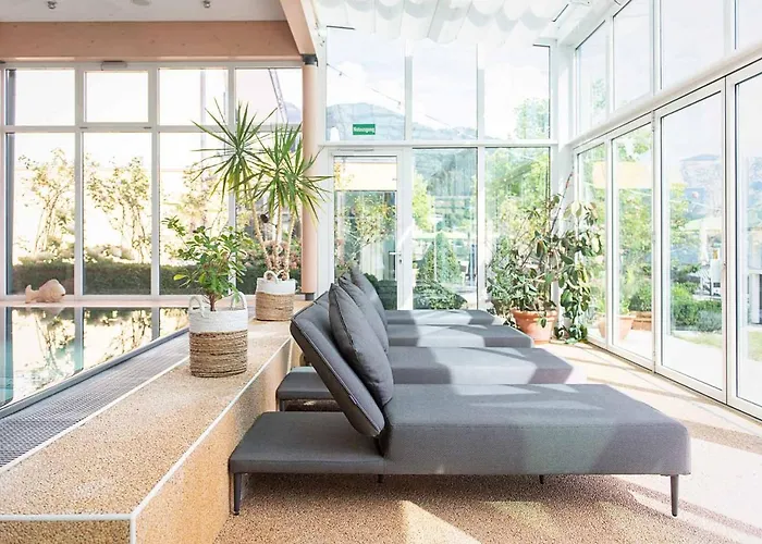 Forelle Hotel Millstatt