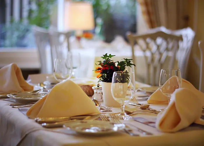 Hotel Seeglueck Forelle Superior Millstatt