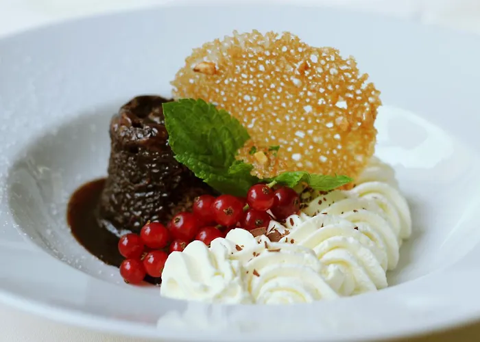 Seeglueck Forelle Superior Millstatt