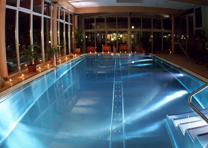 Seeglueck Forelle Superior