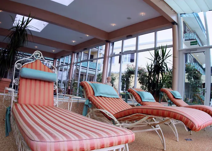 Hotel Seeglueck Forelle Superior 4*