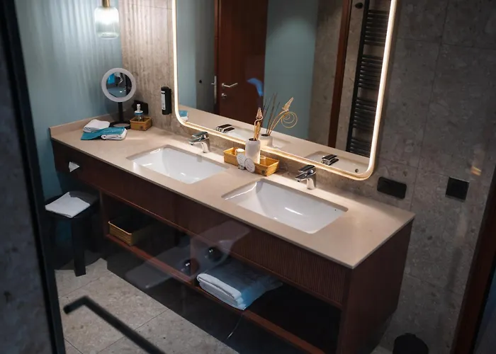 Seeglueck Forelle Superior Hotel Millstatt