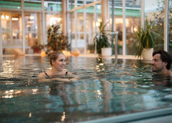 Hotel Seeglueck Forelle Superior Millstatt