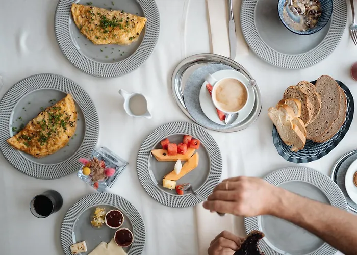 Hotel Seeglueck Forelle Superior