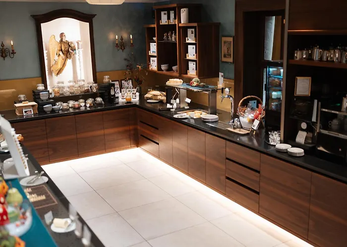 Hotel Seeglueck Forelle Superior Millstatt