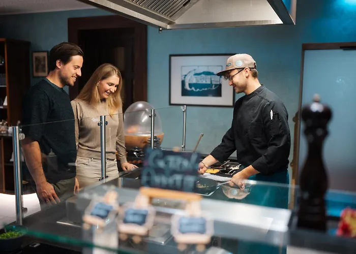 Forelle 4* Millstatt