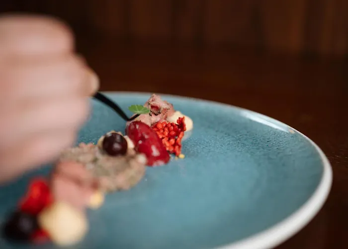 Hotel Seeglueck Forelle Superior Millstatt am See