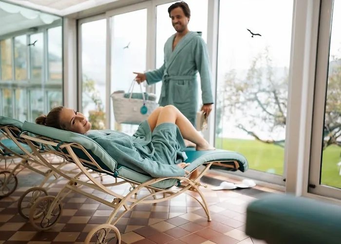 Seeglueck Forelle Superior