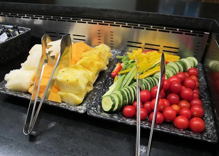 Hotel Seeglueck Forelle Superior 4*