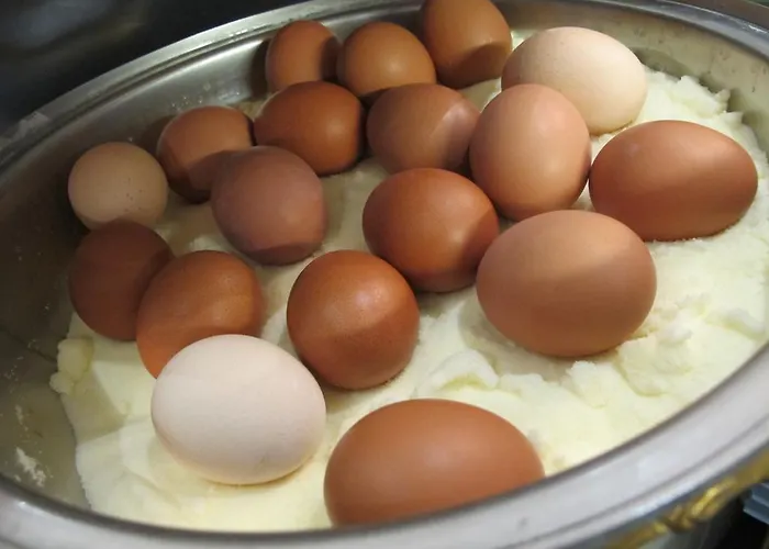 Seeglueck Forelle Superior 4*