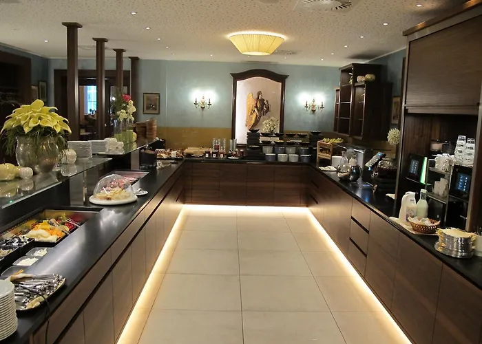 Seeglueck Forelle Superior Hotel Millstatt