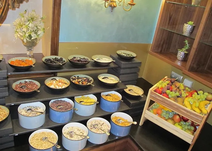 Hotel Seeglueck Forelle Superior 4*