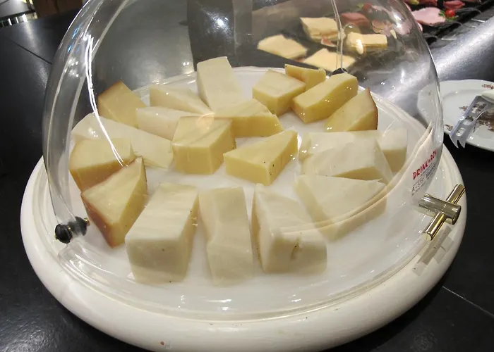 Seeglueck Forelle Superior Hotel