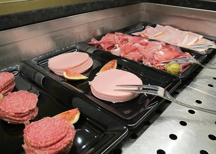 Forelle Hotel Millstatt